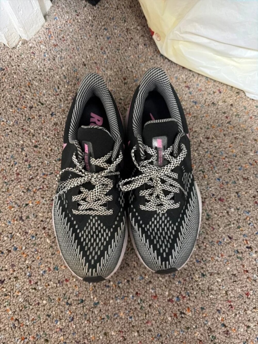 Women's Nike Running Shoes